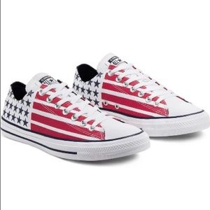 CONVERSE All Star Sneakers